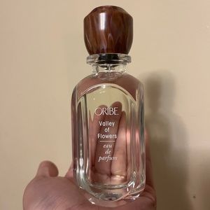Oribe valley of flowers perfume 3.4oz